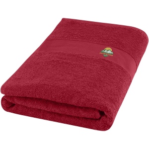 Serviette Amelia de 70 x 140 cm en coton de 450 g/m² 18
