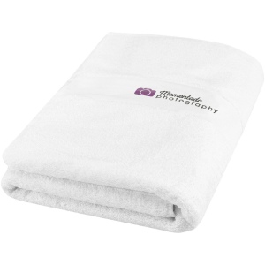 Serviette Amelia de 70 x 140 cm en coton de 450 g/m² 19