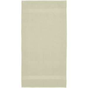 Serviette Amelia de 70 x 140 cm en coton de 450 g/m² 10