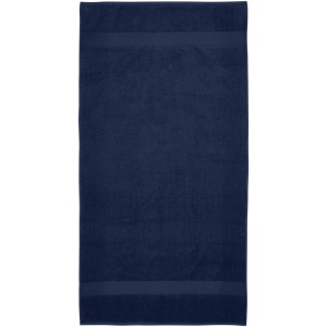 Serviette Amelia de 70 x 140 cm en coton de 450 g/m² 11