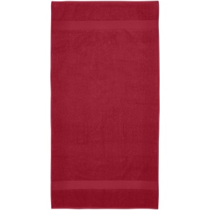Serviette Amelia de 70 x 140 cm en coton de 450 g/m² 12