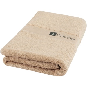 Serviette Amelia de 70 x 140 cm en coton de 450 g/m² 15