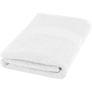 Serviette Amelia de 70 x 140 cm en coton de 450 g/m² 7