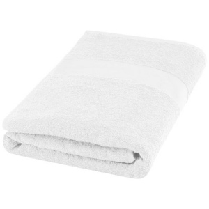 Serviette Amelia de 70 x 140 cm en coton de 450 g/m²