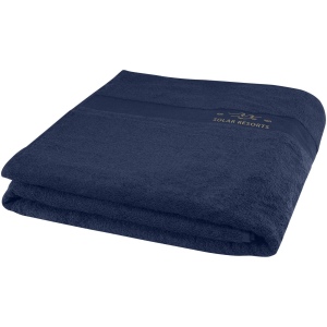 Serviette en coton 450 g/m² 100x180 cm Evelyn 17