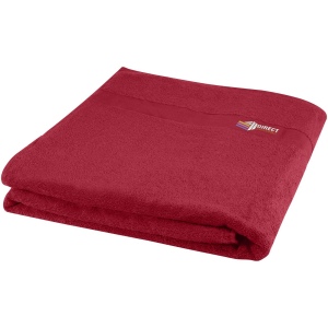 Serviette en coton 450 g/m² 100x180 cm Evelyn 18