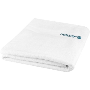 Serviette en coton 450 g/m² 100x180 cm Evelyn 19