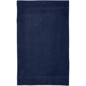 Serviette en coton 450 g/m² 100x180 cm Evelyn 11