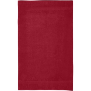 Serviette en coton 450 g/m² 100x180 cm Evelyn 12