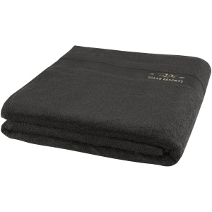 Serviette en coton 450 g/m² 100x180 cm Evelyn 14