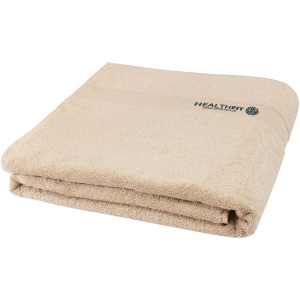 Serviette en coton 450 g/m² 100x180 cm Evelyn 15