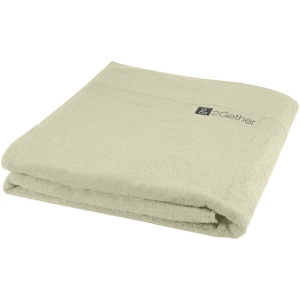 Serviette en coton 450 g/m² 100x180 cm Evelyn 16