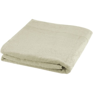 Serviette en coton 450 g/m² 100x180 cm Evelyn 4