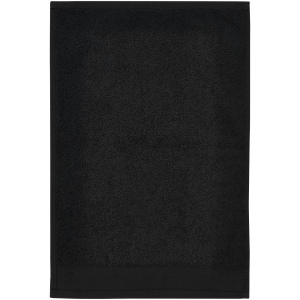 Serviette en coton 550 g/m² 30x50 cm Chloe 5