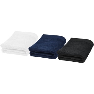 Serviette en coton 550 g/m² 30x50 cm Chloe 14