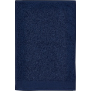 Serviette en coton 550 g/m² 30x50 cm Chloe 6