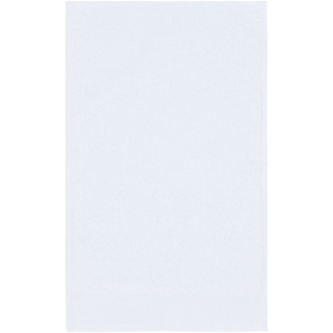 Serviette en coton 550 g/m² 30x50 cm Chloe 7