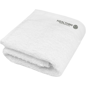 Serviette en coton 550 g/m² 30x50 cm Chloe 10