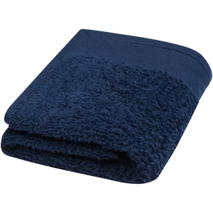 Serviette en coton 550 g/m² 30x50 cm Chloe 3