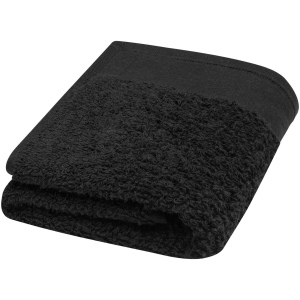 Serviette en coton 550 g/m² 30x50 cm Chloe 2