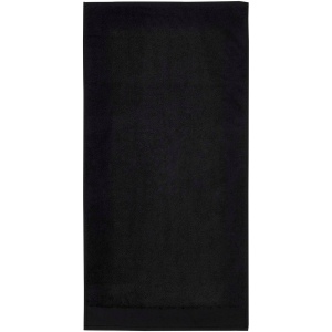 Serviette en coton 550 g/m² 50x100 cm Nora 5