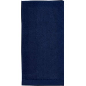 Serviette en coton 550 g/m² 50x100 cm Nora 6