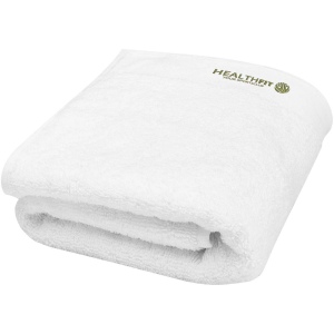 Serviette en coton 550 g/m² 50x100 cm Nora 10