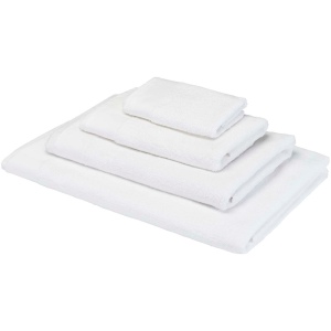 Serviette en coton 550 g/m² 50x100 cm Nora 13