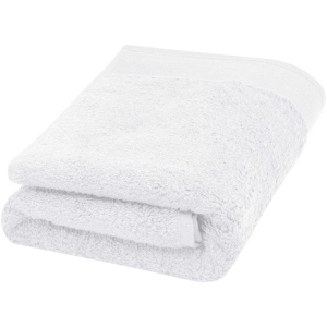 Serviette en coton 550 g/m² 50x100 cm Nora 4