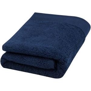 Serviette en coton 550 g/m² 50x100 cm Nora 3
