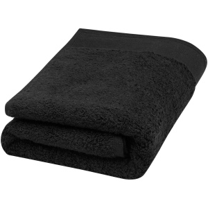 Serviette en coton 550 g/m² 50x100 cm Nora 2