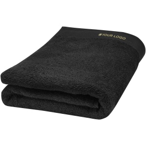 Serviette en coton 550 g/m² 70x140 cm Ellie 8