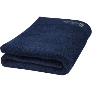 Serviette en coton 550 g/m² 70x140 cm Ellie 9