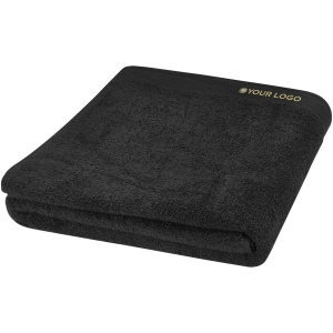 Serviette en coton 550 g/m² 100x180 cm Riley 8