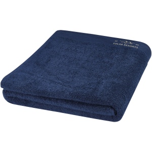 Serviette en coton 550 g/m² 100x180 cm Riley 9