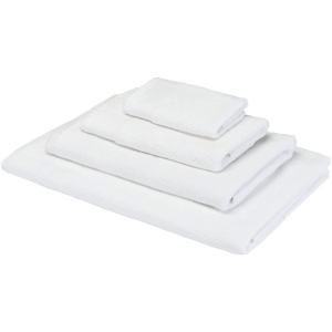 Serviette en coton 550 g/m² 100x180 cm Riley 11
