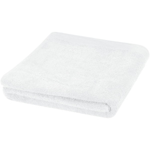 Serviette en coton 550 g/m² 100x180 cm Riley 4