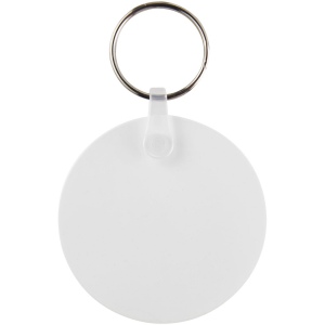Porte-clés recyclé Tait circulaire 3