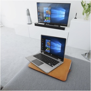 Prixton Flex 11.6" pro notebook 6