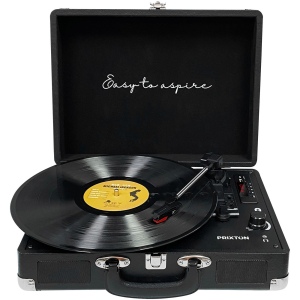 Tourne-disque MP3 VC400 Prixton 10