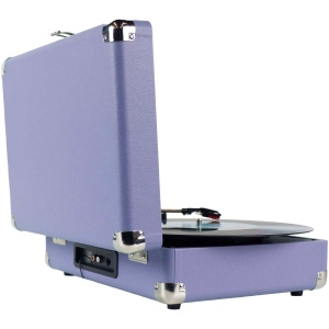 Tourne-disque MP3 VC400 Prixton 19