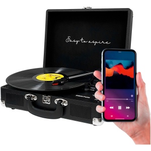 Tourne-disque MP3 VC400 Prixton 22
