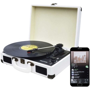 Tourne-disque MP3 VC400 Prixton 25