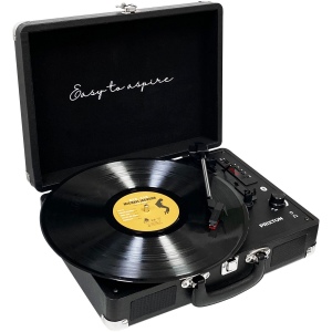 Tourne-disque MP3 VC400 Prixton 26