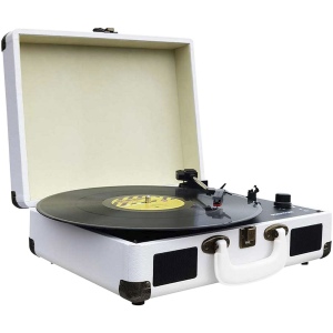 Tourne-disque MP3 VC400 Prixton 27