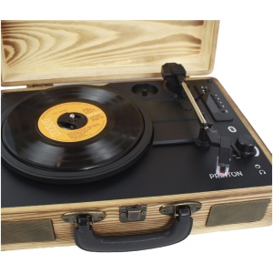 Tourne-disque MP3 VC400 Prixton 28