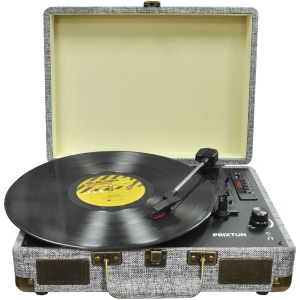 Tourne-disque MP3 VC400 Prixton 11