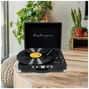 Tourne-disque MP3 VC400 Prixton 29