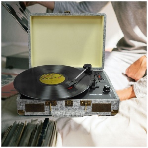 Tourne-disque MP3 VC400 Prixton 30