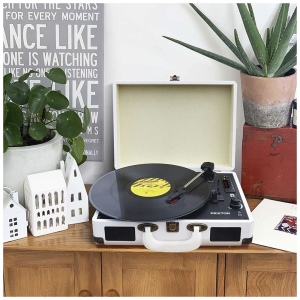 Tourne-disque MP3 VC400 Prixton 35